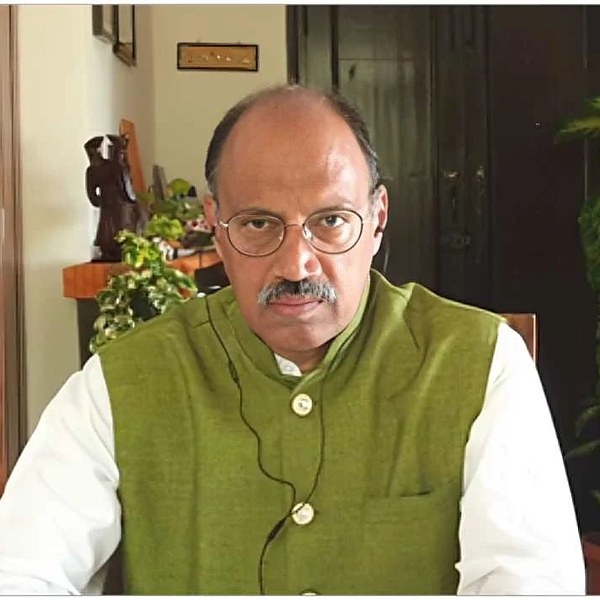 Manas Ranjan Mohanty