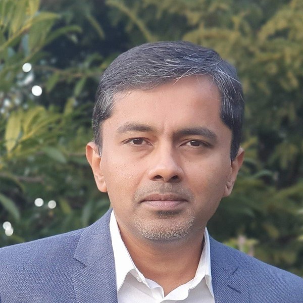 Sandeep Raju