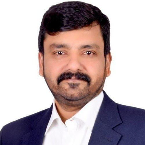 Dinesh Poduval